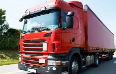 Ankara Gaziantep Ambar Kargo