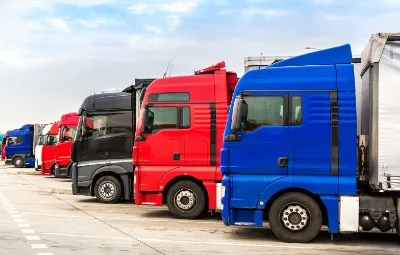 Ankara Gaziantep Ambar Nakliyat