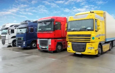 Ankara Gaziantep Nakliye Ambarı