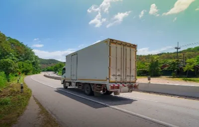 Ankara ile Gaziantep Arası Bulaşık Makinesi Taşıma