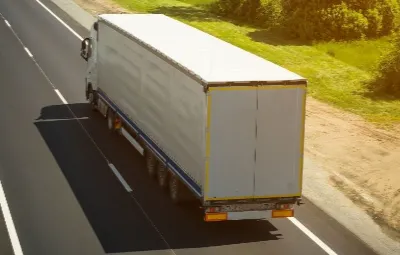 Ankara ile Gaziantep Arası Parça Eşya Taşıma