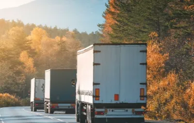 Ankara ile Gaziantep Arası Klima Taşıma