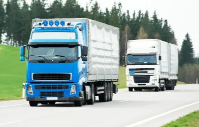 Ankara ile Gaziantep Arası Eşya Taşıma